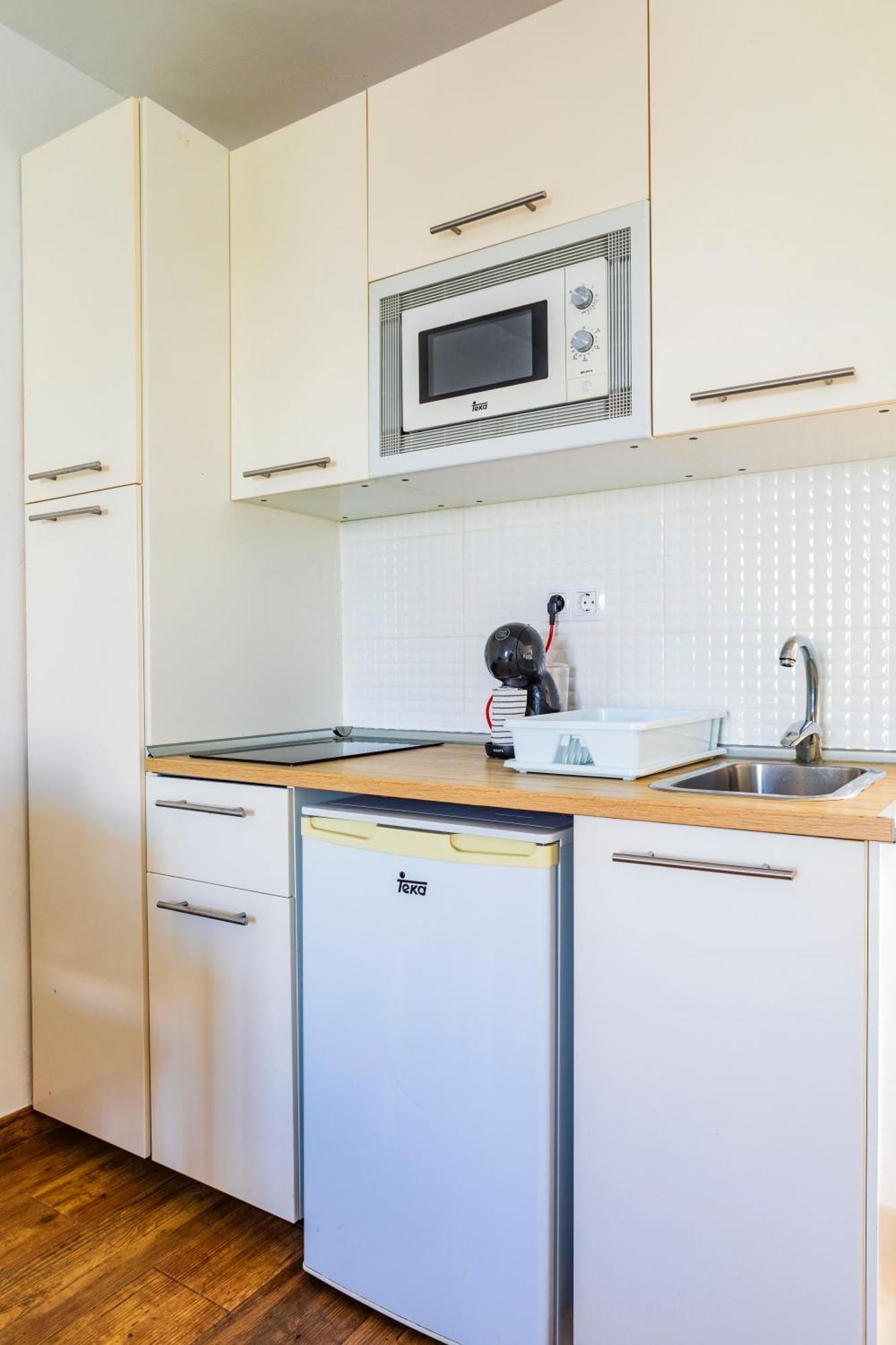 Vivienda Vacacional Paradise Коста-Тегісе Екстер'єр фото