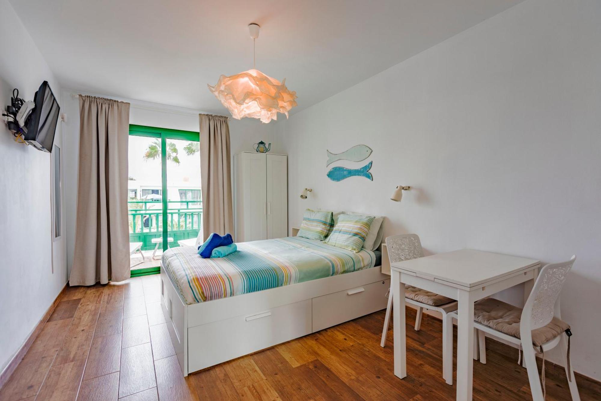 Vivienda Vacacional Paradise Коста-Тегісе Екстер'єр фото