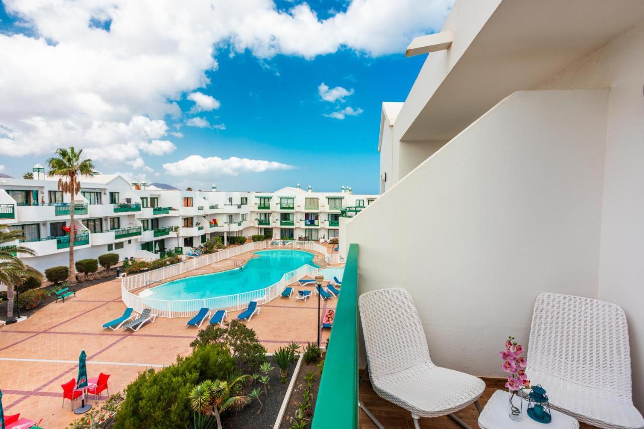 Vivienda Vacacional Paradise Коста-Тегісе Екстер'єр фото